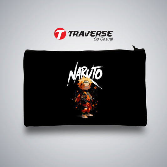 Naruto pouch
