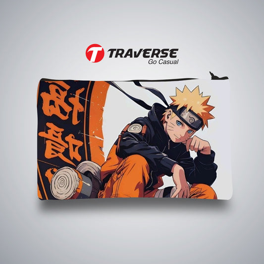 naruto pouch