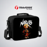 Naruto lunchbox