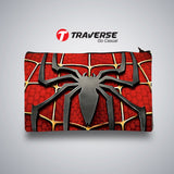 Traverse spiderman pencil pouch