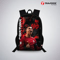 Traverse cr7 backpack