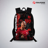 Traverse cr7 backpack