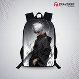 Traverse gojo backpack