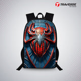 Traverse spiderman backpack