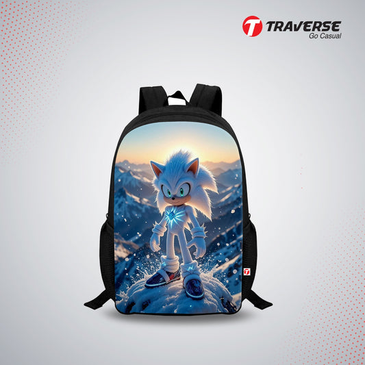Traverse Arctic sonic backpack