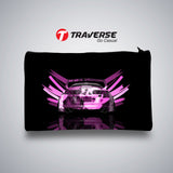 Traverse pikachu car pouch