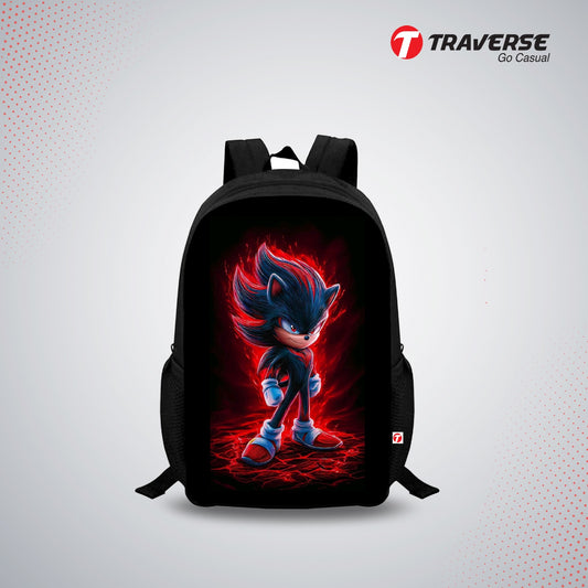 Traverse flamme sonic backpack