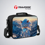 Traverse arctic sonic lunchbox
