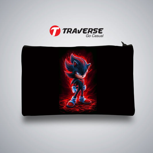 Traverse sonic pouch
