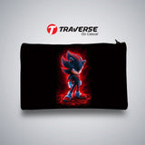 Traverse sonic pouch