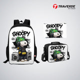 Traverse snoopy bundle