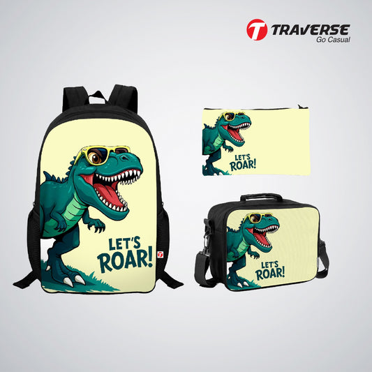 Traverse dino bundle