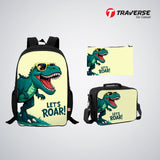 Traverse dino bundle