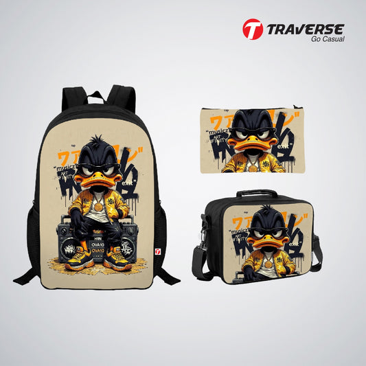 Traverse donald duck bundle