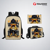 Traverse donald duck bundle