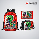 Traverse minecraft bundle