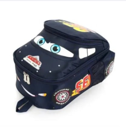 Traverse car bag disney lightning mcqueen