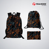 Traverse graffiti bundle