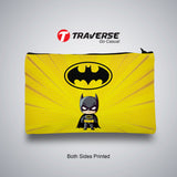 Traverse batman pencil pouch