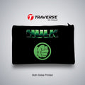Traverse hulk pencil pouch