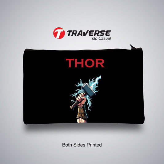 Traverse thor pouch