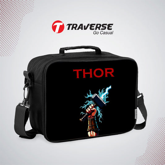 Traverse thor lunchbox