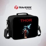 Traverse thor lunchbox