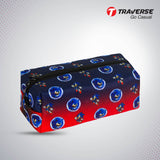 Traverse sonic pencil pouch