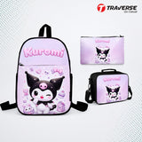 Traverse kuromi bundle