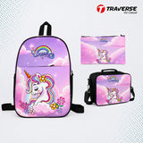 Traverse unicorn bundle