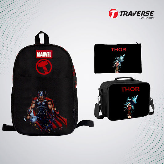 Traverse thor bundle