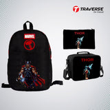 Traverse thor bundle