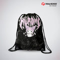 Traverse kuromi drawstring