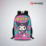 Traverse kuromi rockstar backpack