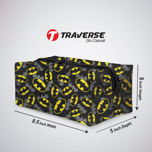Traverse batman box pouch