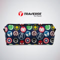Traverse marvel box pouch