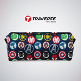 Traverse marvel box pouch