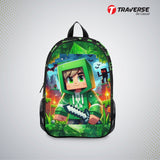 Traverse minecraft backpack