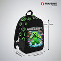 Traverse minecraft backpack