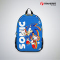 Traverse sonic backpack