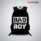 Traverse bad boy backpack