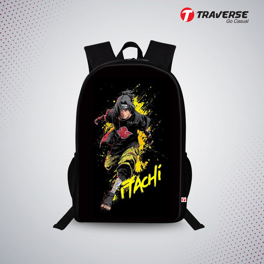 Traverse itachi backpack