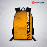 Traverse radiation backpack
