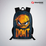 Traverse dont backpack