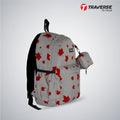 Traverse leaf autumn style bag (unisex)