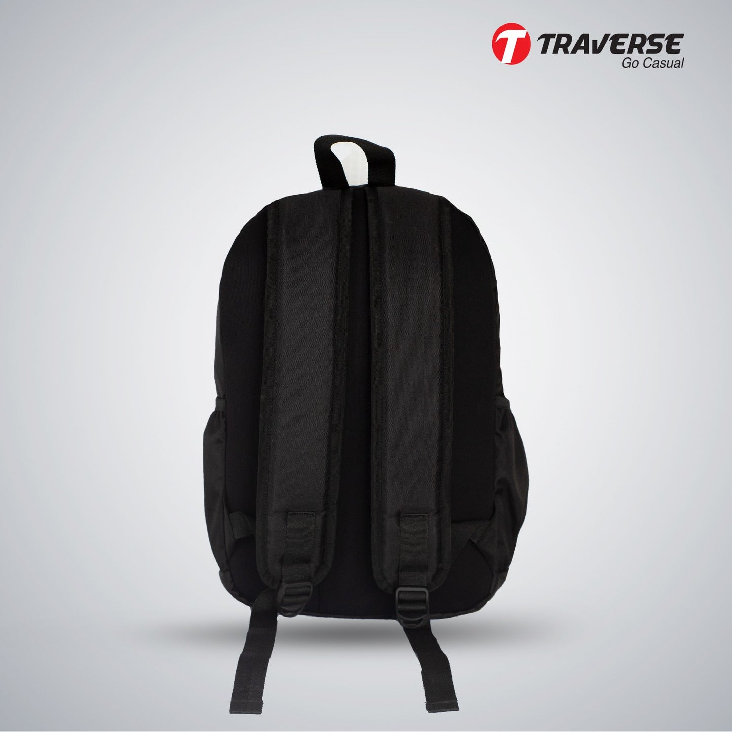 modern college and school backpack for boys and girls