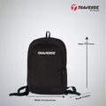 Traverse small backpack (unisex)