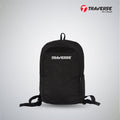 Traverse small backpack (unisex)