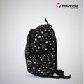 Traverse floral small backpack