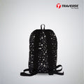 Traverse floral small backpack